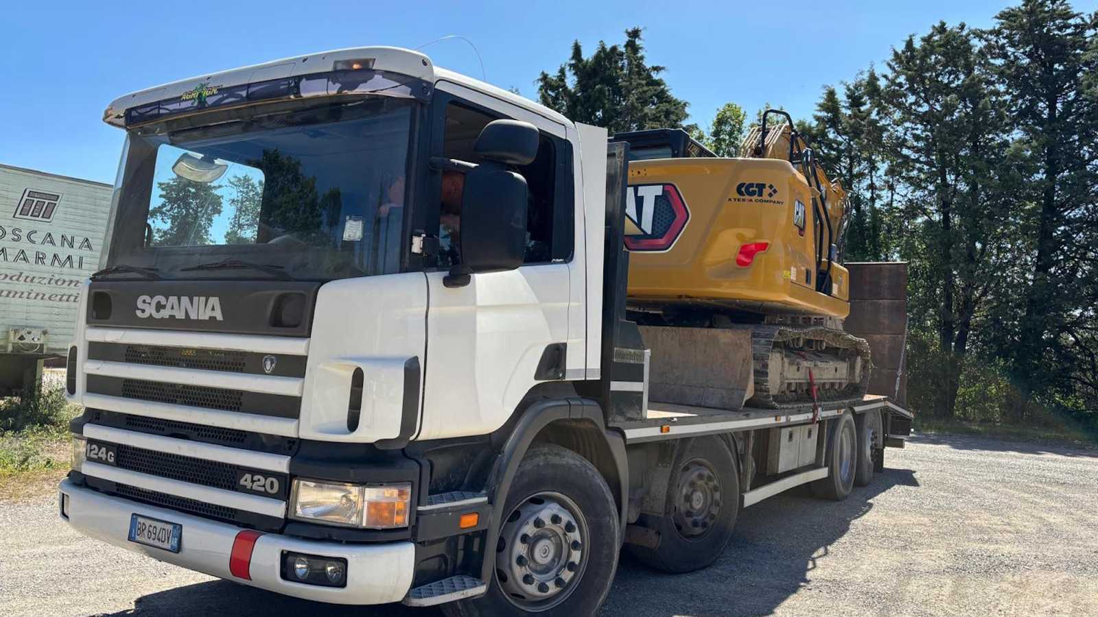 OmecoHub - Immagine Principale